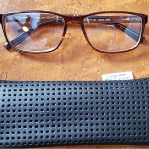 Foster grant BLUE LIGHT glasses ,  protect your eyes from harmful blue light